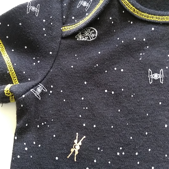 Onsie - Picture 2 of 3